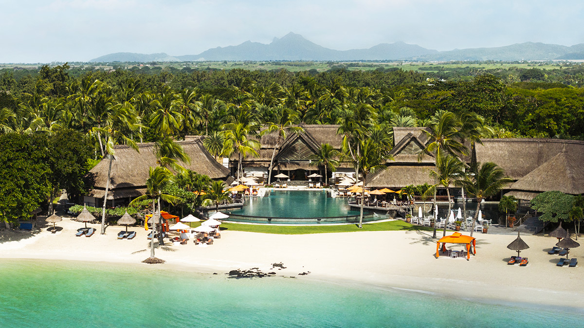 Exclusif / Deux établissements Constance Hotels & Resorts distingués par le Guide MICHELIN 2025